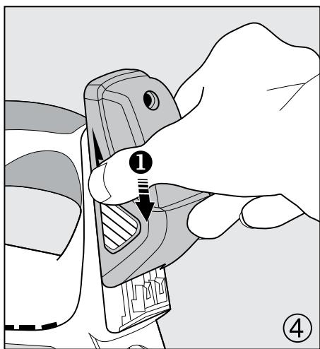 RAPID BTX530 / BTX140 - Operating instructions - 5
