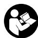 RAPID BTX530 / BTX140 - 1)ARBEITSPLATZSICHERHEIT - 1