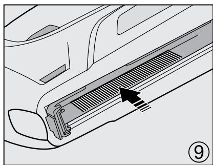 RAPID BTX530 / BTX140 - Operating instructions - 11