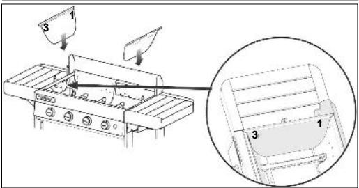 CAMPINGAZ 4 series classic LXS - PL - 3
