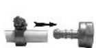 CAMPINGAZ 4 series classic LXS - d) TUBO - 4