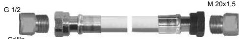 CAMPINGAZ 4 series classic LXS - d) LETKU - 4