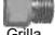 CAMPINGAZ 4 series classic LXS - c) BUTLA GAZOWA - 23