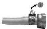CAMPINGAZ 4 series classic LXS - c) LA BOMBOLA DEL GAS - 5