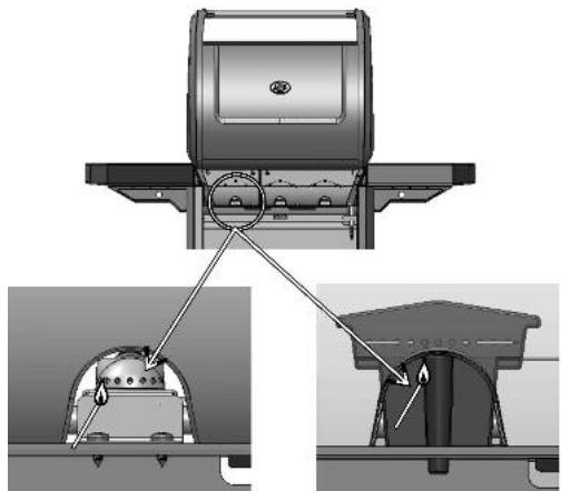 CAMPINGAZ 4 series classic LXS - PL - 4