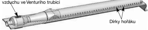 CAMPINGAZ 4 series classic LXS - p) CISTENI A UDRZBA - 2