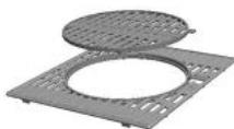 CAMPINGAZ 4 series classic LXS - r) WYPOSAZENIE DODATKOWE - 1