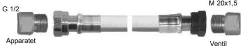 CAMPINGAZ 4 series classic LXS - c) GASFLASKE - 3