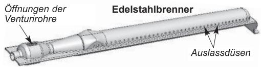 CAMPINGAZ 4 series classic LXS - p) REINIGUNG UND WARTUNG - 2