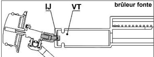 CAMPINGAZ 4 series classic LXS - FR - 3