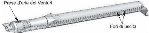 CAMPINGAZ 4 series classic LXS - p) PULIZIA E MANUTENZIONE - 2