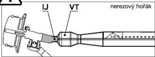 CAMPINGAZ 4 series classic LXS - g) PREDPOUZITIM - 5