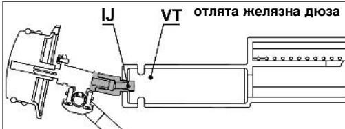 CAMPINGAZ 4 series classic LXS - BG - 3