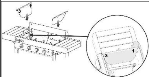 CAMPINGAZ 4 series classic LXS - ES - 3