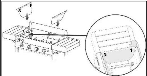 CAMPINGAZ 4 series classic LXS - NO - 2