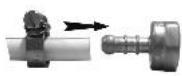 CAMPINGAZ 4 series classic LXS - c) LA BOMBOLA DEL GAS - 4