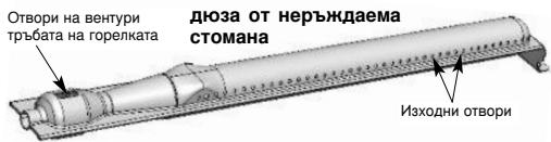 CAMPINGAZ 4 series classic LXS - p) IIOUHCTBAHE I IOIDIPbJHKA - 2