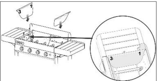 CAMPINGAZ 4 series classic LXS - FR - 3