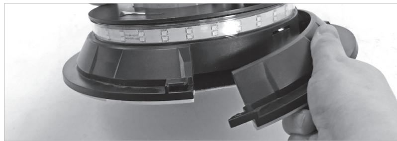 FARTOOLS DWS 180E - 7
