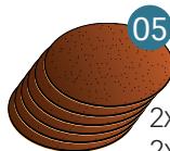 FARTOOLS DWS 180E - 5