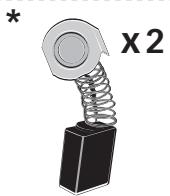 FARTOOLS DWS 180E - 11