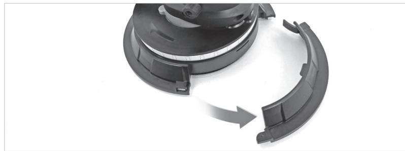 FARTOOLS DWS 180E - 8