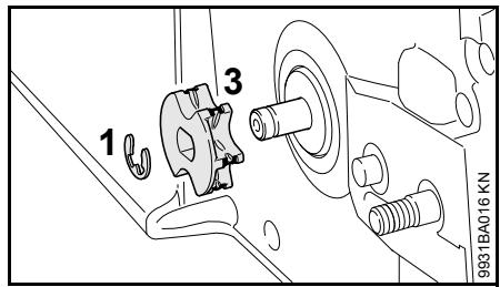 STIHL MSE 170 C, 190 C, 210 C, 230 C - MSE 170 C et MSE 190 C - 1