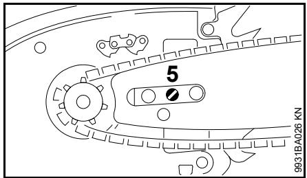 STIHL MSE 170 C, 190 C, 210 C, 230 C - ! AVERTISSEMENT - 3