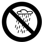 STIHL MSE 170 C, 190 C, 210 C, 230 C - Au cours du travail - 2