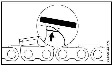 STIHL MSE 170 C, 190 C, 210 C, 230 C - ! AVERTISSEMENT - 2