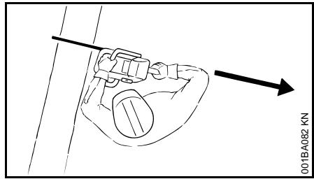 STIHL MSE 170 C, 190 C, 210 C, 230 C - Sciage - 1