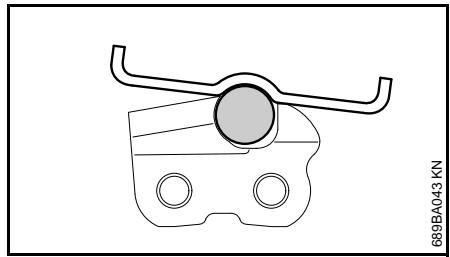 STIHL MSE 170 C, 190 C, 210 C, 230 C - Affutage correct - 2