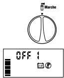 HUNTER XC - Suspension de l'arrosage - 2