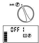 HUNTER XC - Suspension de l'arrosage - 1