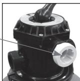 UBBINK Pool Filter 300 Pool Filter Set 300 - 3a-CONNEXIONS HYDRAULIQUES - 2