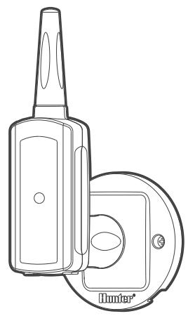 HUNTER Solarsync - Composants du système - 1