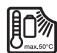 BOSCH Glue pen - Sikkerhedsinstrukser - 2