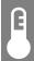 BOSCH Pkp3.6 - Voyant d'indication de chauffage - 1