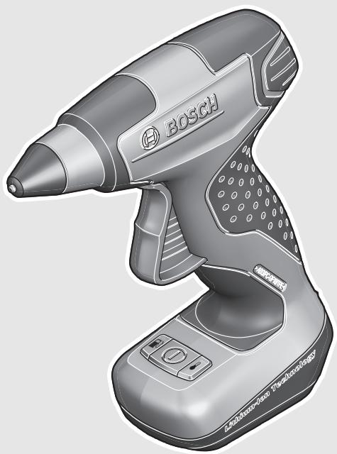 BOSCH Pkp3.6 - WEU - 1