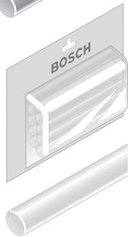 BOSCH Pkp3.6 - 6