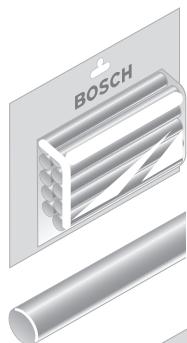 BOSCH Pkp3.6 - 5