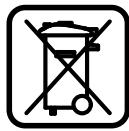 BOSCH Pws 680-115 | 700 | 7-115 | 700-115 | 7000 | 700-125 | 720-115 | 730-115 | 750-115 | 750-125 | 780-125 | 75-115 | 7500 | 7800 | 850-115 | 850-125 | 8000 - Seulement pour les pays de l'Union Européenne : - 1