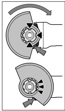 BOSCH Pws 680-115 | 700 | 7-115 | 700-115 | 7000 | 700-125 | 720-115 | 730-115 | 750-115 | 750-125 | 780-125 | 75-115 | 7500 | 7800 | 850-115 | 850-125 | 8000 - Caperuza protectora para amolar - 1