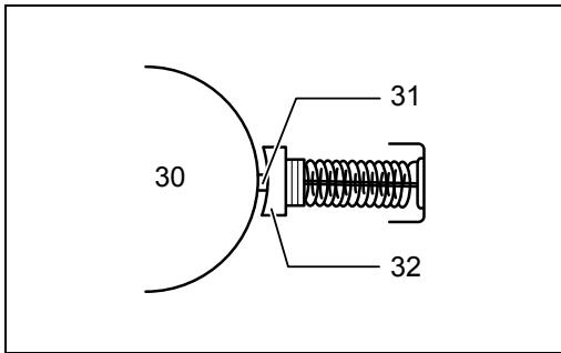MAKITA GA7050 GA7050R GA9050 GA9050R - 23