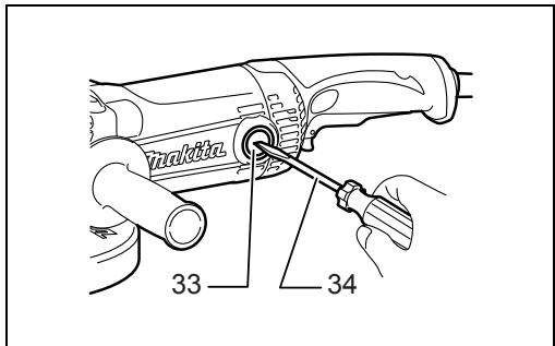 MAKITA GA7050 GA7050R GA9050 GA9050R - 24
