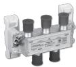 LEXMAN Tableau électrique nu 1 rangée 13 modules . 480014-480015-480016-480017 - Installer leur tableau de communication - 5