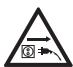 RYOBI Rbv3000csv - SYMBOLS ON THE PRODUCT - 8
