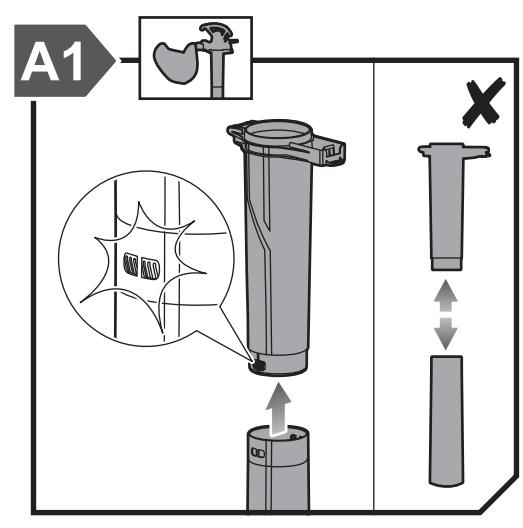 RYOBI Rbv3000csv - CAUTION - 12