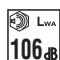 RYOBI Rbv3000csv - SYMBOLS ON THE PRODUCT - 13