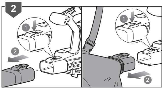 RYOBI Rbv3000csv - CAUTION - 63